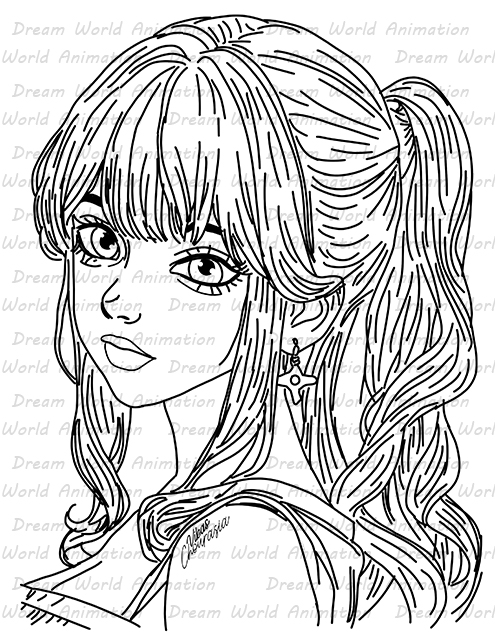 Girl 1010108
