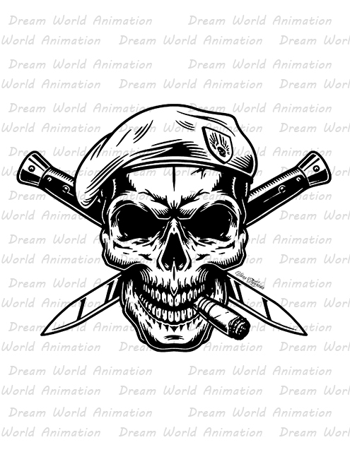 Tattoo Design 1010279