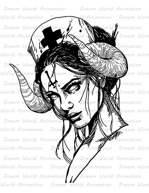 Tattoo Design 1010286