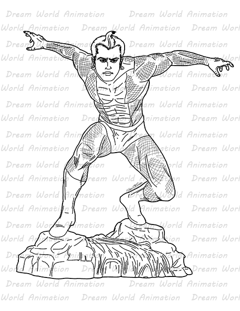 Nagraj 1010312
