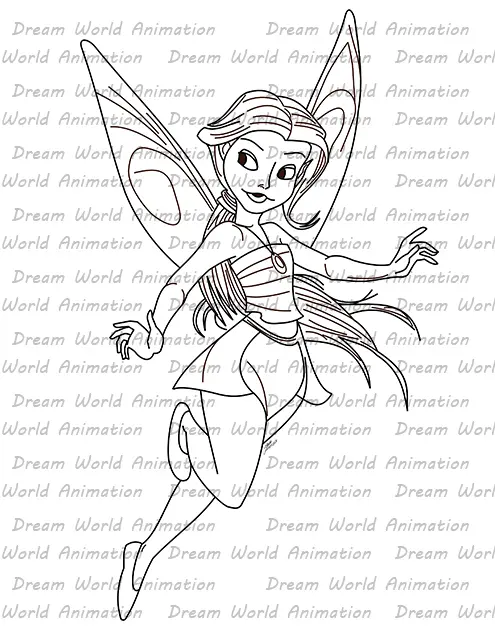Fairy 00004