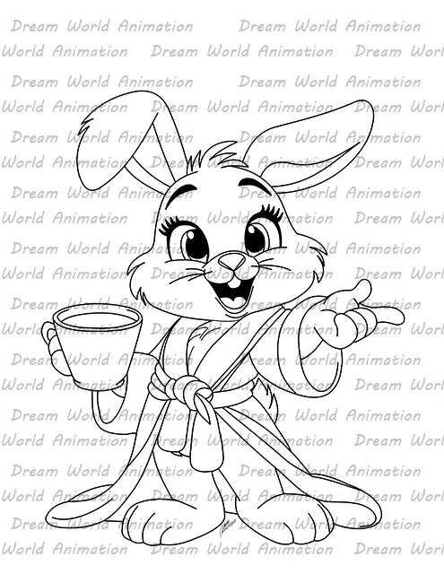 Rabbit 00002