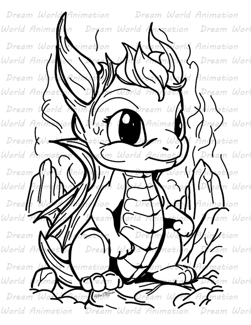 Dragon 1010005