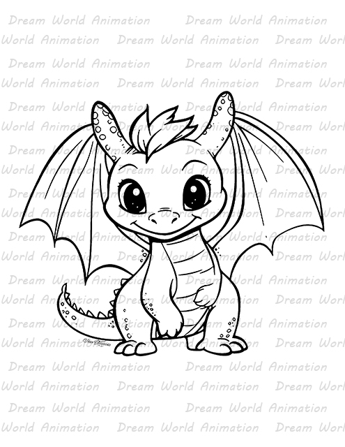 Dragon 1010013