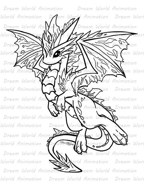 Dragon 1010020