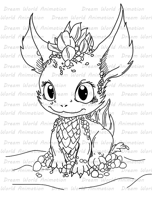 Dragon 1010021