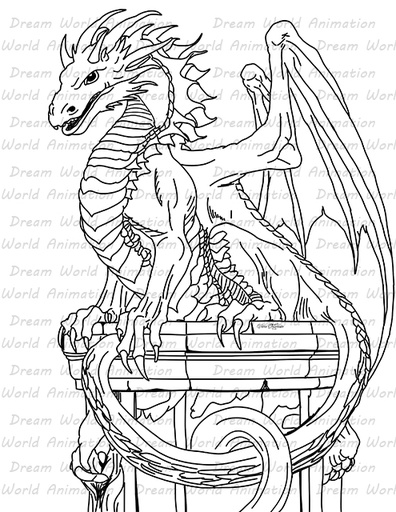 Dragon 1010032