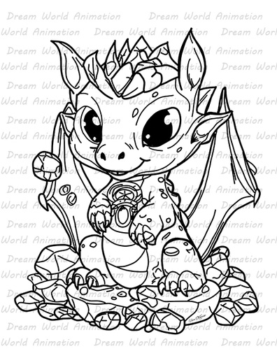 Dragon 1010033