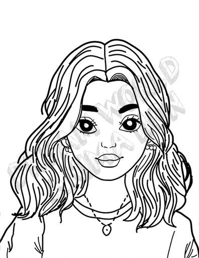 Girl 1010102