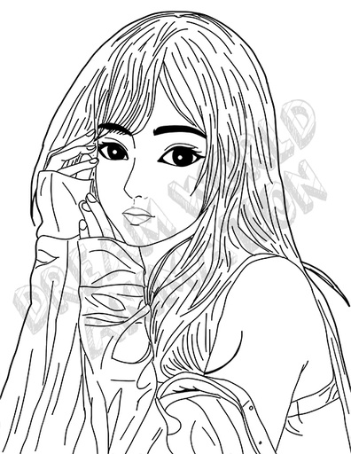 Girl 1010104