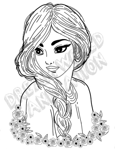 Girl 1010105