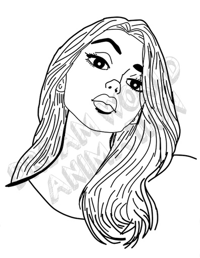 Girl 1010106