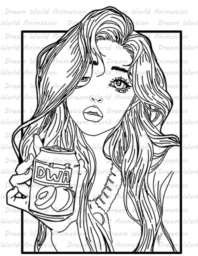 Girl 1010112