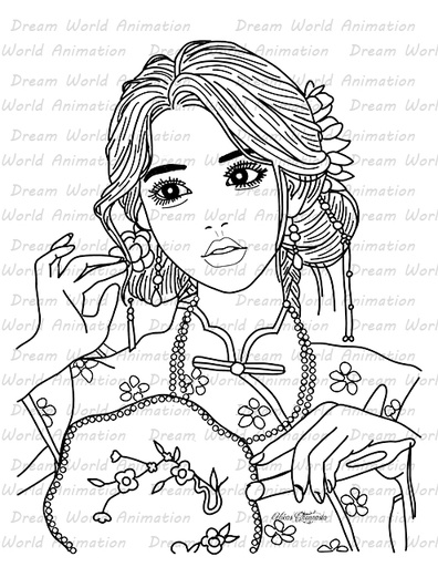 Girl 1010118
