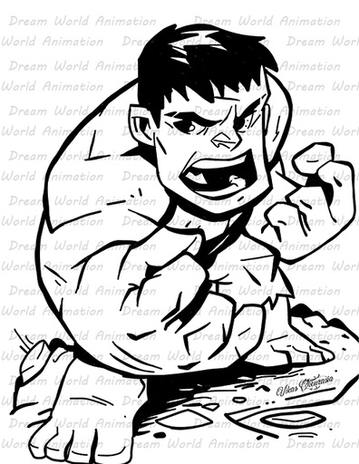 Cartoon 1010232
