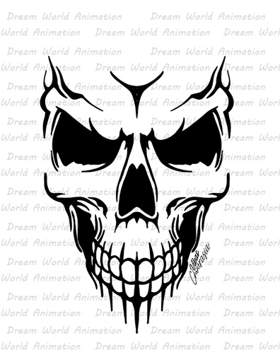 Tattoo Design 1010273