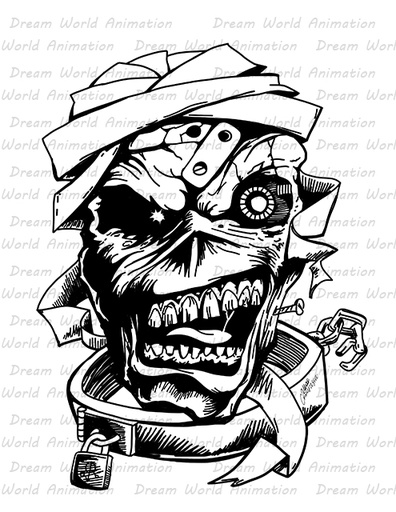 Tattoo Design 1010274