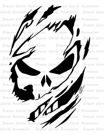 Tattoo Design 1010275