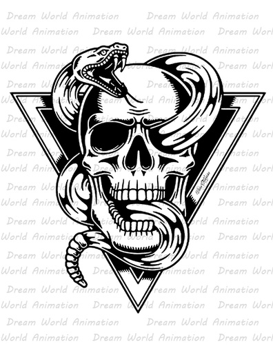 Tattoo Design 1010280
