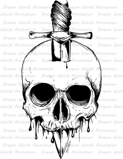 Tattoo Design 1010281