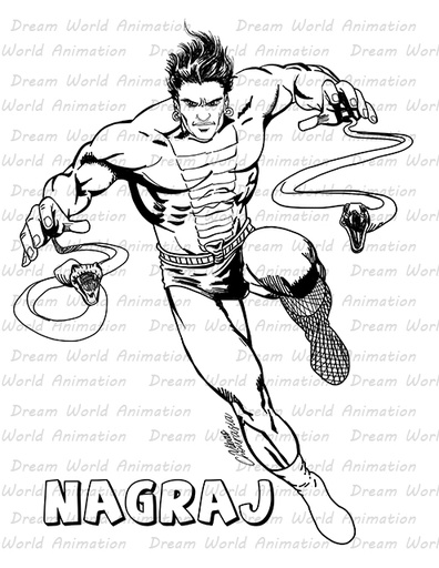 Nagraj 1010306
