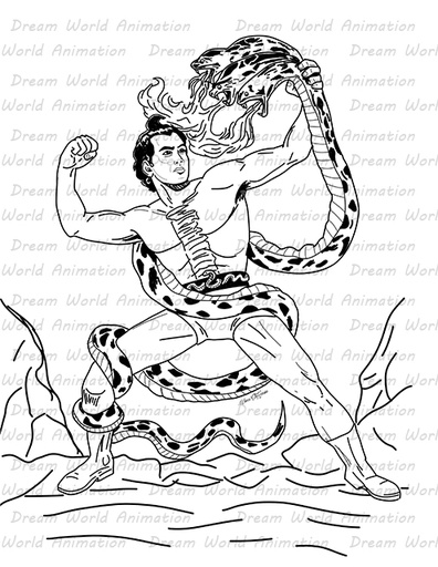 Nagraj 1010307