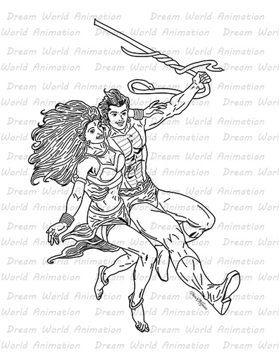 Nagraj 1010308