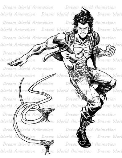 Nagraj 1010311