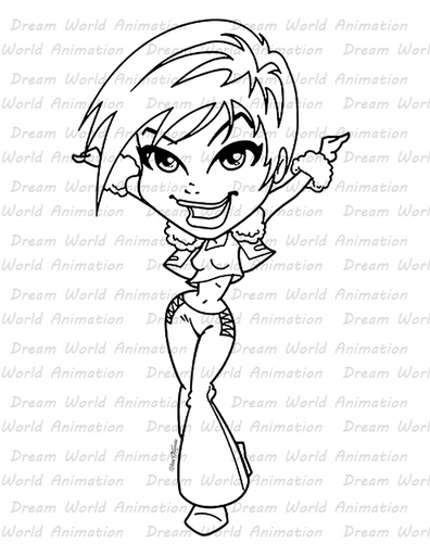 Dolls 1010321