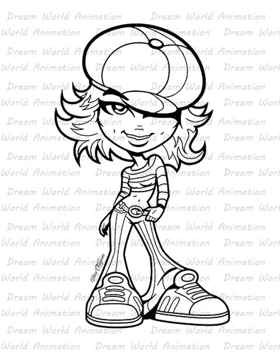 Dolls 1010322