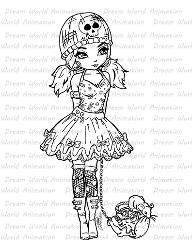 Dolls 1010323