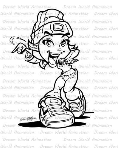 Dolls 1010325