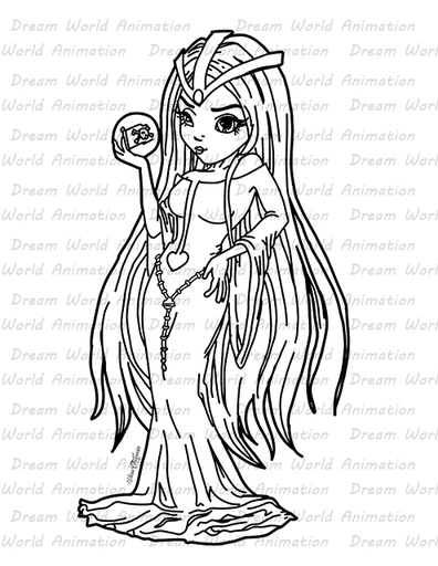 Dolls 1010330