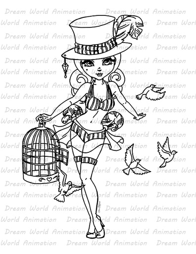 Dolls 1010332