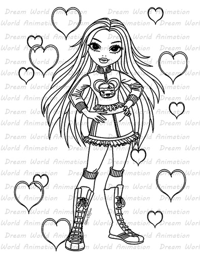 Dolls 1010333