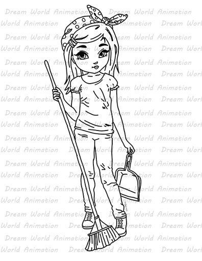 Dolls 1010334