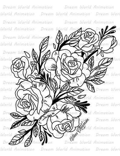 Flower 1010412