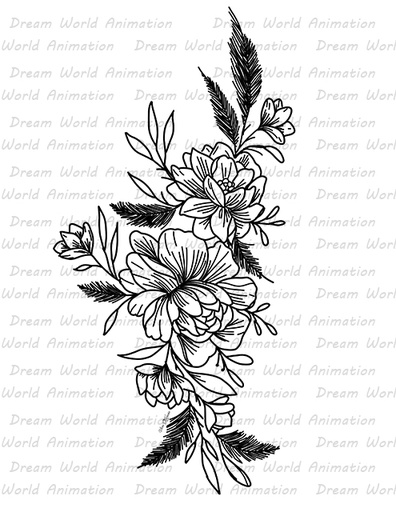 Flower 1010415