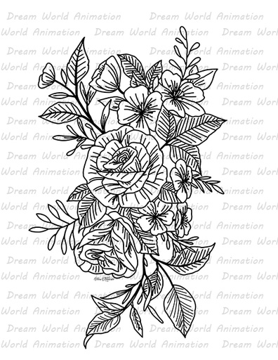 Flower 1010417