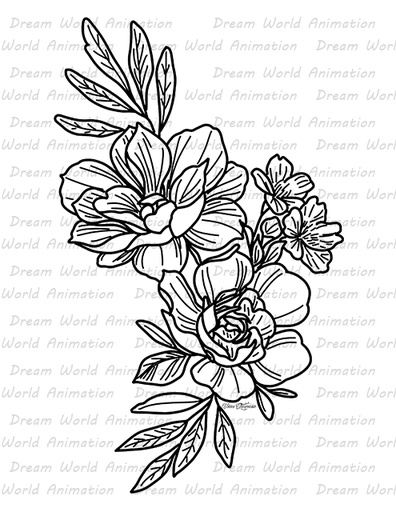 Flower 1010418