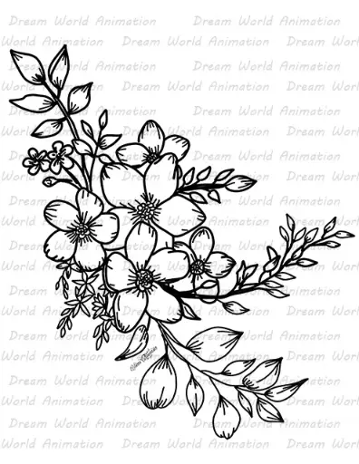 Flower 1010419