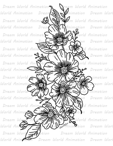 Flower 1010420
