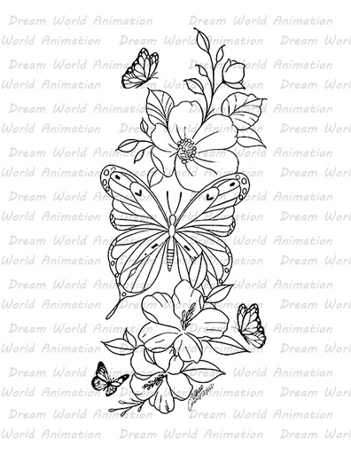 Flower 1010423