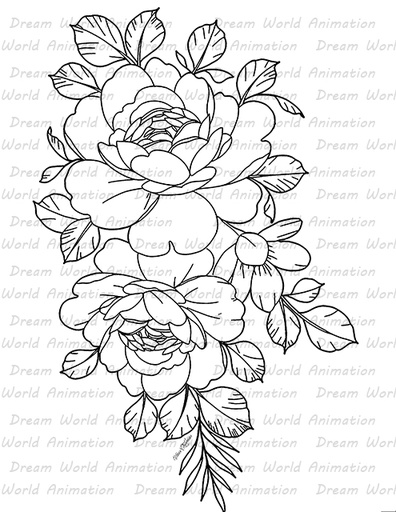Flower 1010424