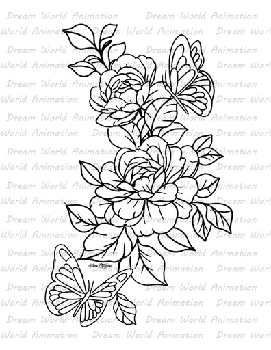 Flower 1010425