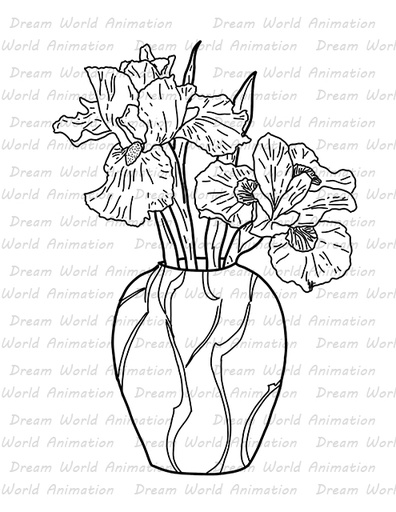 Flower Pot 1010449