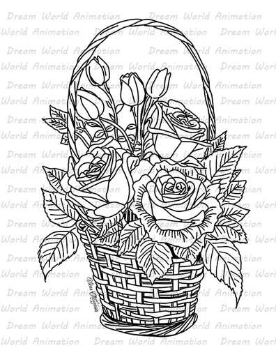 Flower Pot 1010457