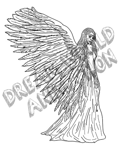 Fairy 1010465