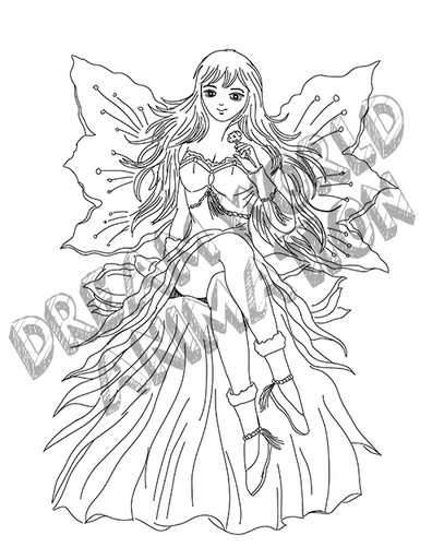 Fairy 1010466