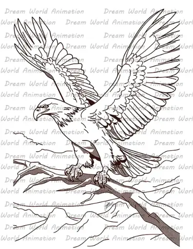 Eagle 10002